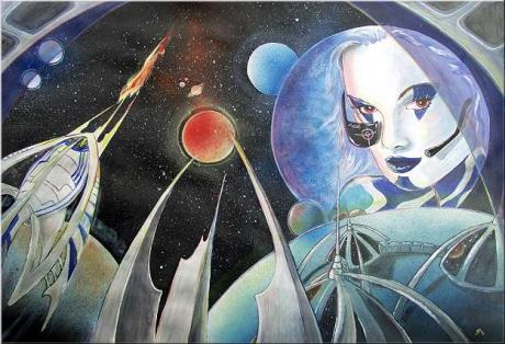 Girl in the moon (2002) -Christine Dumbsky- - Christine Dumbsky - Array auf - Array - Girl in the moon (2002) -Christine Dumbsky- - Christine Dumbsky - Array auf - Array -
