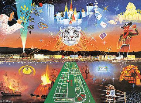 My dream, Las Vegas (1998) Joern Werner - Jörn Joern Werner - Array auf Array - Array - My dream, Las Vegas (1998) Joern Werner - Jörn Joern Werner - Array auf Array - Array -