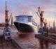 Queen Mary 2 Queen Mary 2