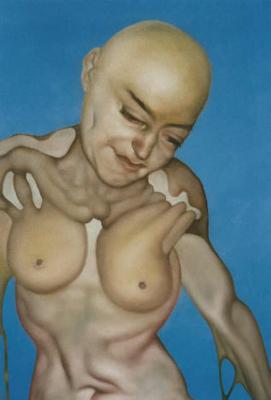 Vita Detail 2  2001 -Anne Worbes- - Anne Worbes - Array auf Array - Array - 