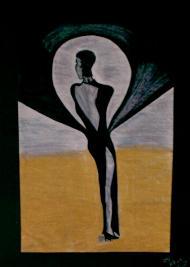 Versace Dream (2003) -Kuhfi- - Iris Kuhfi - Array auf Array - Array - Versace Dream (2003) -Kuhfi- - Iris Kuhfi - Array auf Array - Array -