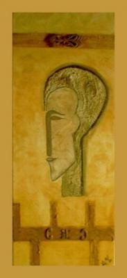 Augenblick (2004) Kuhfi (Iris Kuhnt Fischer) - Iris Kuhfi - auf Array - Array - Augenblick (2004) Kuhfi (Iris Kuhnt Fischer) - Iris Kuhfi - auf Array - Array -