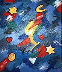Sonne, Mond und Sterne, alle hab ich gerne! (2000) - Tan - Array auf Array - Array - Sonne, Mond und Sterne, alle hab ich gerne! (2000) - Tan - Array auf Array - Array -