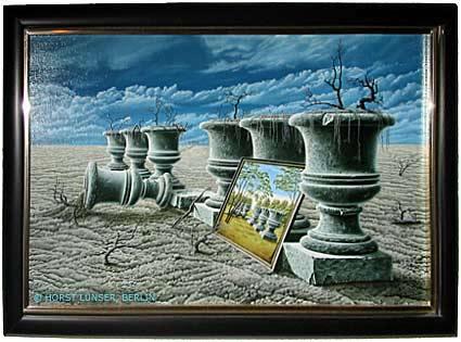 Parkvasen (1990) Horst Lünser - Horst Lünser - Array auf - Array - Parkvasen (1990) Horst Lünser - Horst Lünser - Array auf - Array -