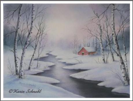 A Foggy Day - Karin Schnabl - Array auf - Array - A Foggy Day - Karin Schnabl - Array auf - Array -