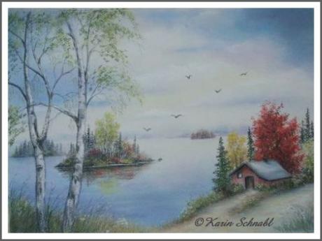 Lakeside - Karin Schnabl - Array auf - Array - Lakeside - Karin Schnabl - Array auf - Array -