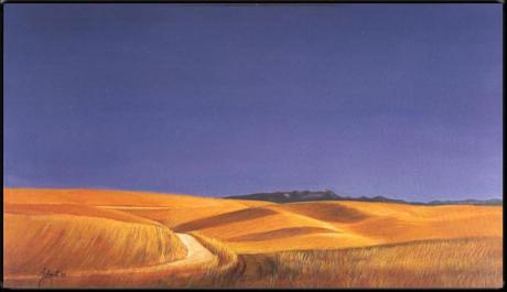 Paesaggio of Tarquinia - Landscape (1999) Lorenzo - LORENZO ANTOGNETTI - auf - Array - Paesaggio of Tarquinia - Landscape (1999) Lorenzo - LORENZO ANTOGNETTI - auf - Array -