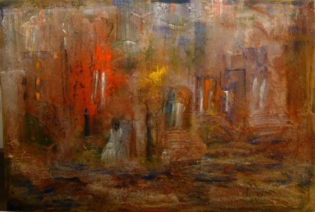 verborgener Weg - Peter Kurgan - auf - Array - verborgener Weg - Peter Kurgan - auf - Array -