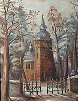 Holzkirche im Osten (2000) Andreas Seremak - Andreas Seremak - auf - Array - Array Holzkirche im Osten (2000) Andreas Seremak - Andreas Seremak - auf - Array - Array