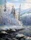 Winter fairy tale (2003) Pavel Kalugin Winter fairy tale (2003) Pavel Kalugin