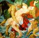 Boreas abducts Oreythia (2006) Boreas abducts Oreythia (2006)