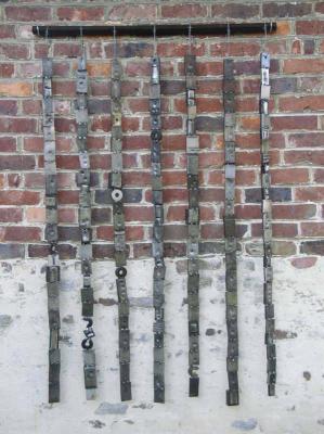 Eiserner Vorhang (2003) Carsten Kaiser - Carsten Kaiser - auf - Array - Eiserner Vorhang (2003) Carsten Kaiser - Carsten Kaiser - auf - Array -