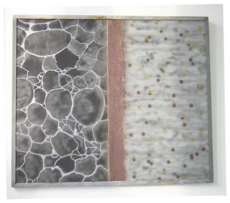 Schaumschicht (2003) Carsten Kaiser - Carsten Kaiser - auf - Array - Schaumschicht (2003) Carsten Kaiser - Carsten Kaiser - auf - Array -