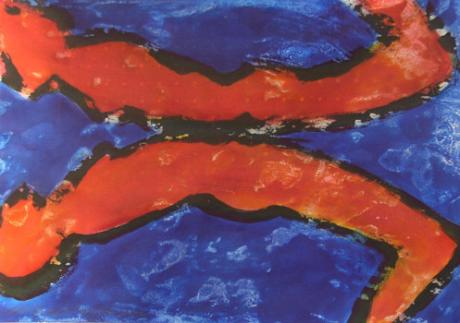 Zwei Gestreckte (2000) Thomas Mayr - Thomas Mayr - Array auf Array - Array - Zwei Gestreckte (2000) Thomas Mayr - Thomas Mayr - Array auf Array - Array -