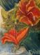 Hibiskus rot (2005) Angela Schmidtke Hibiskus rot (2005) Angela Schmidtke