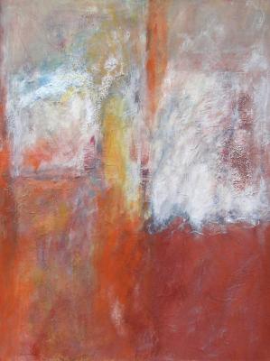 Indian summer 2 (2007) - Ruth Quasdorff - auf Array - Array - Indian summer 2 (2007) - Ruth Quasdorff - auf Array - Array -