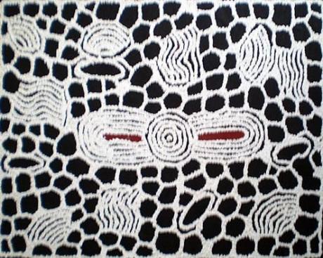Ningura Napurulla - A10070 - Urban Dingo Gallery - auf - Array - Ningura Napurulla - A10070 - Urban Dingo Gallery - auf - Array -