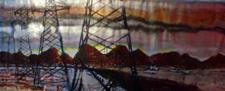Tim Burns - Road to Cossack - Western Power - Urban Dingo Gallery - Array auf Array - Array - Tim Burns - Road to Cossack - Western Power - Urban Dingo Gallery - Array auf Array - Array -