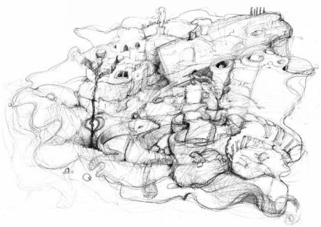 Insel (2002) Harald Ott - Harald Ott - Array auf Array - Array - Insel (2002) Harald Ott - Harald Ott - Array auf Array - Array -