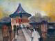 China Peking Himmelstempel (2004) Berthold M. Rube China Peking Himmelstempel (2004) Berthold M. Rube