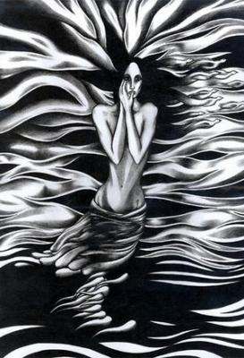 Rusalka - Meral Ismail - auf Array - Array - Rusalka - Meral Ismail - auf Array - Array -
