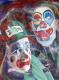 two Clowns two Clowns