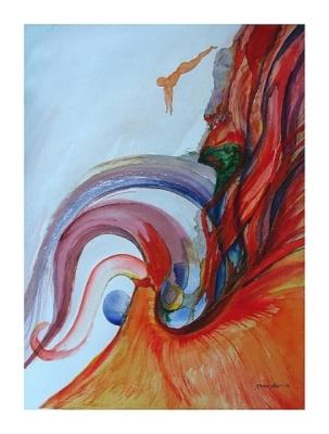 Sprung ins Ungewisse (2006) - Werner Meier - Array auf Array - Array - Array Sprung ins Ungewisse (2006) - Werner Meier - Array auf Array - Array - Array