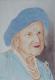 Queen Mum (2002) Hermann Knöbl Queen Mum (2002) Hermann Knöbl