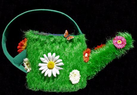 Flower Schauer (2007) - Friederike Hoerst-Roehl - auf - Array - Flower Schauer (2007) - Friederike Hoerst-Roehl - auf - Array -