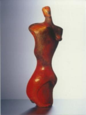Sphinx 2 - Galerie Helga K. Schiffler - auf - Array - Sphinx 2 - Galerie Helga K. Schiffler - auf - Array -
