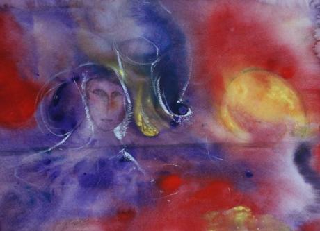 Tornado - Andreas Plant - Array auf Array - Array - Tornado - Andreas Plant - Array auf Array - Array -