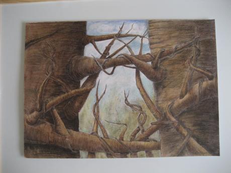 --- - - Array auf - Array - Array --- - - Array auf - Array - Array