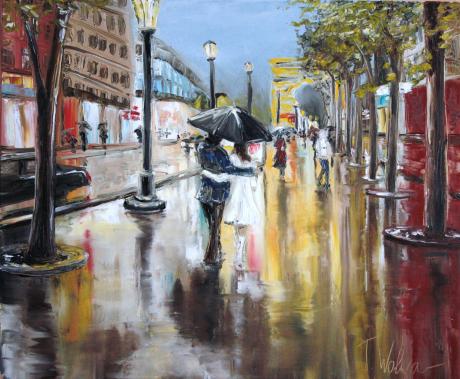 Randezvous - Tatiana Wolwa - Array auf Array - Array - Array Randezvous - Tatiana Wolwa - Array auf Array - Array - Array