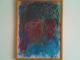 mirare - mariano meinhart - auf Karton-Papier - - mirare - mariano meinhart - auf Karton-Papier - -