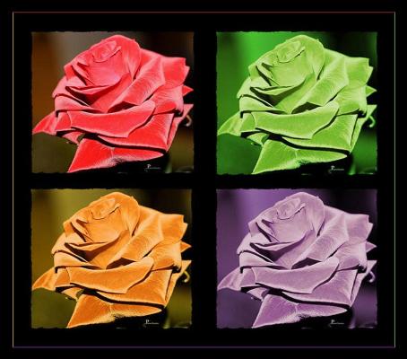 Farbspiel - Ulrike Kirschner - Array auf - Array - Farbspiel - Ulrike Kirschner - Array auf - Array -