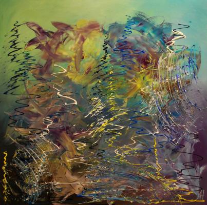 Confusion - Andreas Hörger - Array auf - Array - Array Confusion - Andreas Hörger - Array auf - Array - Array