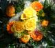 Danke! - Mario Wiltzsch -  auf  - Blumen-Stillleben - 