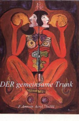 Gemeinsamer Trunk - ewa ayari - Array auf - Array - Gemeinsamer Trunk - ewa ayari - Array auf - Array -