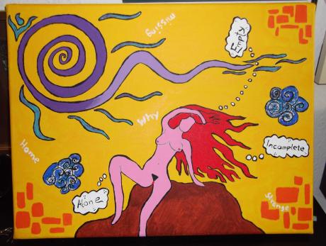 Thoughts - Simone M. - Array auf Array - Array - Thoughts - Simone M. - Array auf Array - Array -