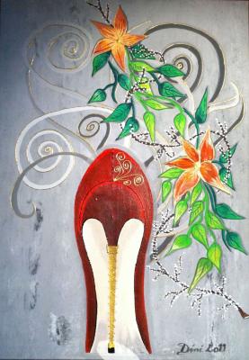 Stiletto - Diana Knabe - Array auf Array - Array - Stiletto - Diana Knabe - Array auf Array - Array -