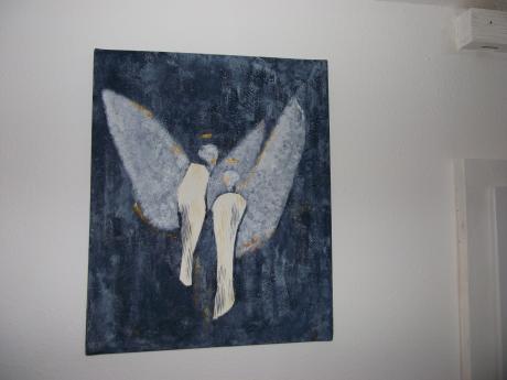 ---Engel -   -  auf Array - Array - 