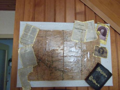 Fantasie -   - Array auf Array - Array - 