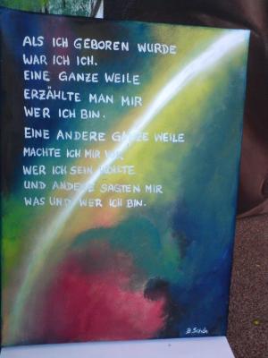 Als ich geboren wurde - Bärbel Schön - Array auf Array - Array - Array Als ich geboren wurde - Bärbel Schön - Array auf Array - Array - Array