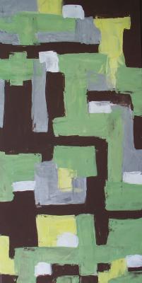 Colours G - Daniela Heilmann - Array auf Array - Array - Array Colours G - Daniela Heilmann - Array auf Array - Array - Array