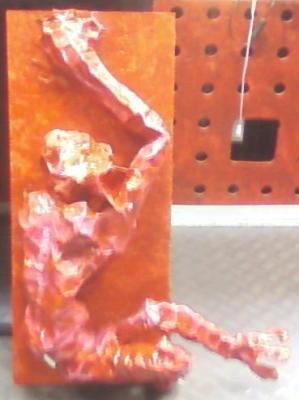 Die Hölle - Robert Scheel (Café23) - Array auf Array - Array - Array Die Hölle - Robert Scheel (Café23) - Array auf Array - Array - Array