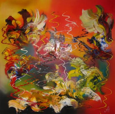 Natur - Andreas Hörger - Array auf Array - Array - Array Natur - Andreas Hörger - Array auf Array - Array - Array