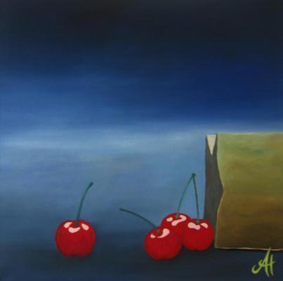 Wild Cherry - Andreas Hörger - Array auf Array - Array - Array Wild Cherry - Andreas Hörger - Array auf Array - Array - Array