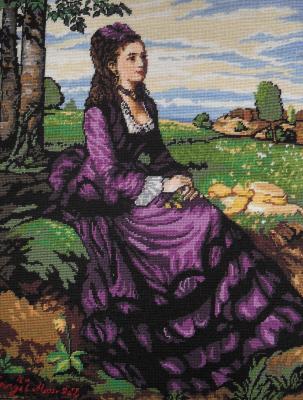 Lisa - Roberto Bamonte - Array auf  - Array - 