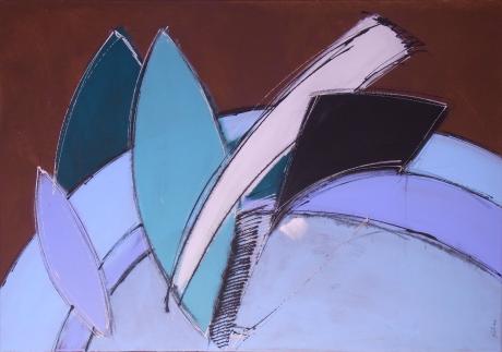 ohne Titel - Gisela Kolb - Array auf Array - Array - Array ohne Titel - Gisela Kolb - Array auf Array - Array - Array