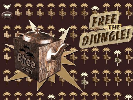 Bfree - Julius B. Vahedi - Array auf - Array - Bfree - Julius B. Vahedi - Array auf - Array -